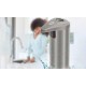 Touch-Free Infrared Hand Soap Dispenser